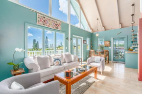Hale Kukui OIa home